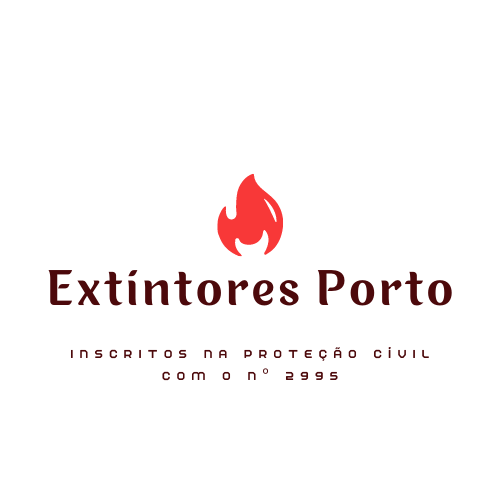 Extintores Porto